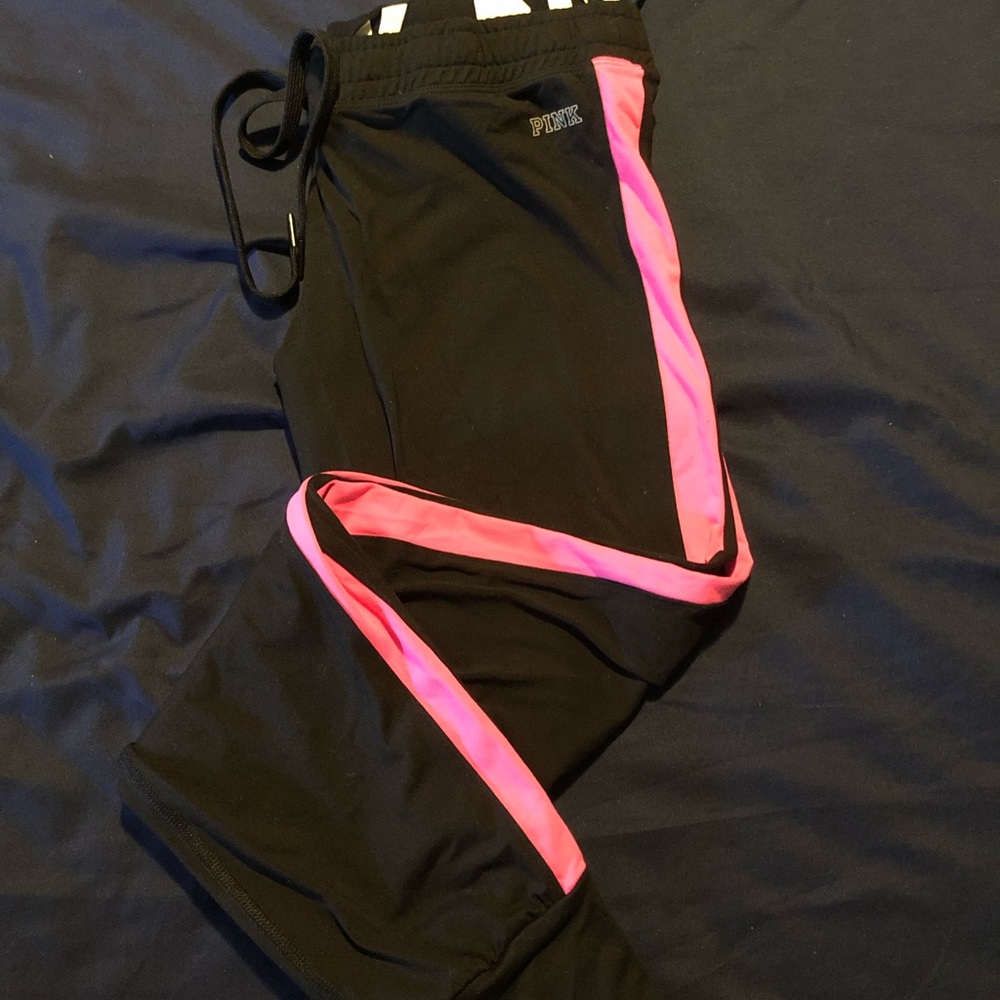 PINK sweatpants